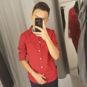 Meet your Posher, Fernando